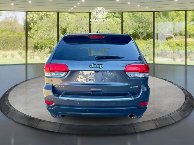 2019 Jeep Grand Cherokee Limited 4x4 Houston TX