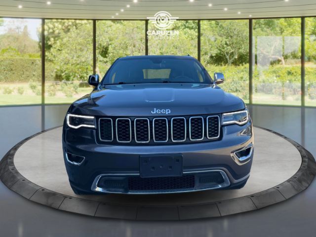 2019 Jeep Grand Cherokee Limited 4x4 Houston TX