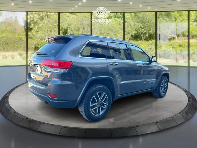 2019 Jeep Grand Cherokee Limited 4x4 Houston TX