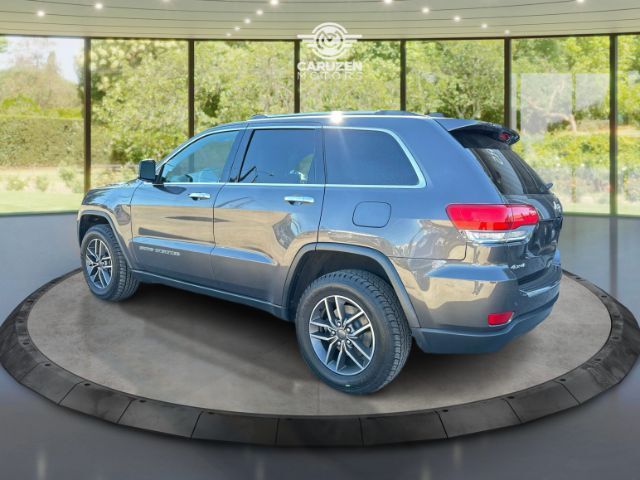 2019 Jeep Grand Cherokee Limited 4x4 Houston TX