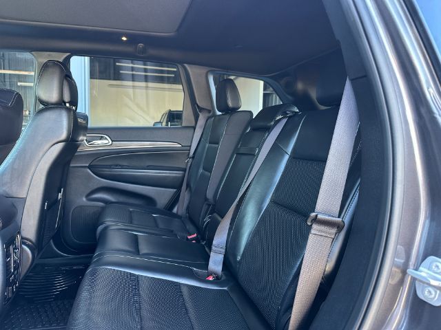 2019 Jeep Grand Cherokee Limited 4x4 Houston TX