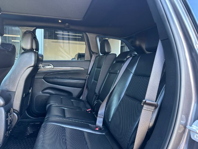 2019 Jeep Grand Cherokee Limited 4x4 Houston TX
