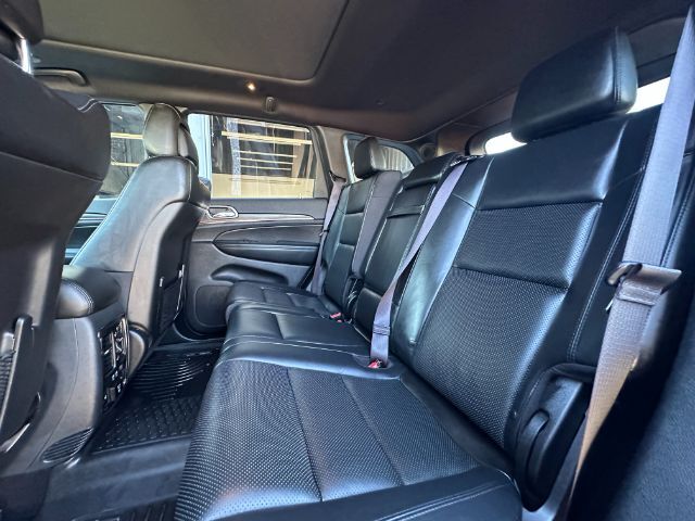 2019 Jeep Grand Cherokee Limited 4x4 Houston TX