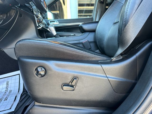 2019 Jeep Grand Cherokee Limited 4x4 Houston TX