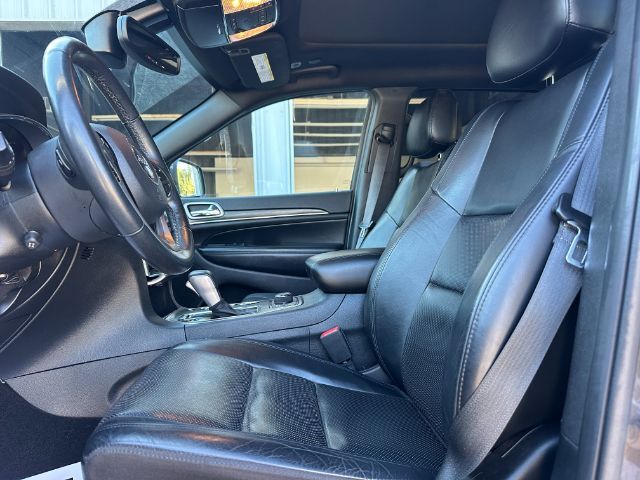 2019 Jeep Grand Cherokee Limited 4x4 Houston TX