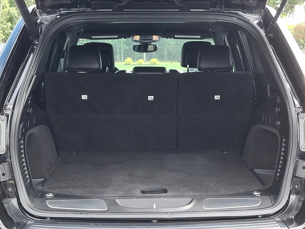 2019 Jeep Grand Cherokee Limited 4x4 Vineland NJ