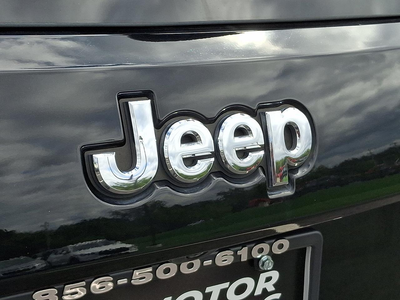2019 Jeep Grand Cherokee Limited 4x4 Vineland NJ