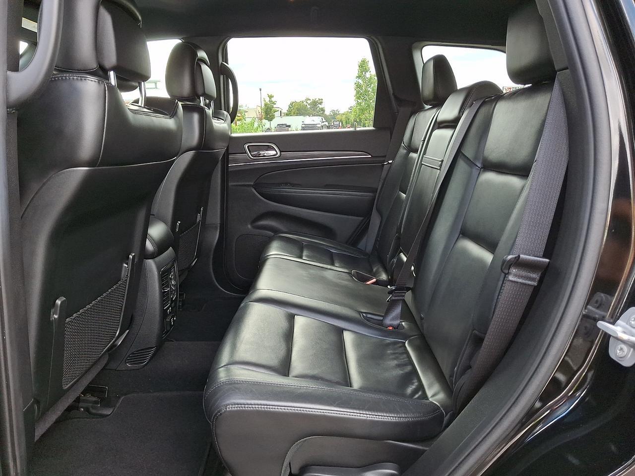 2019 Jeep Grand Cherokee Limited 4x4 Vineland NJ
