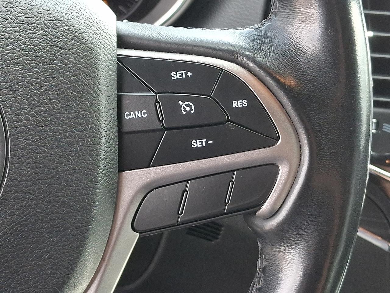 2019 Jeep Grand Cherokee Limited 4x4 Vineland NJ