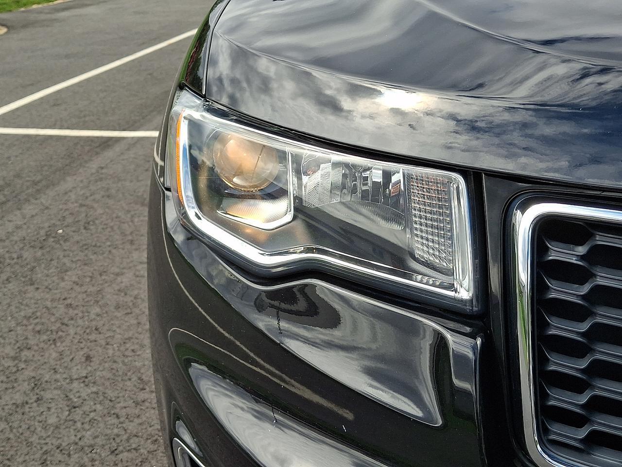 2019 Jeep Grand Cherokee Limited 4x4 Vineland NJ