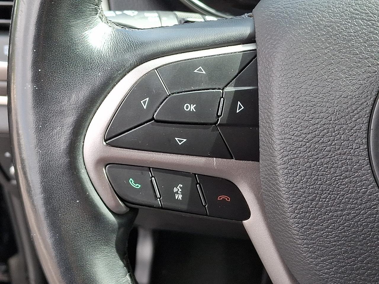 2019 Jeep Grand Cherokee Limited 4x4 Vineland NJ