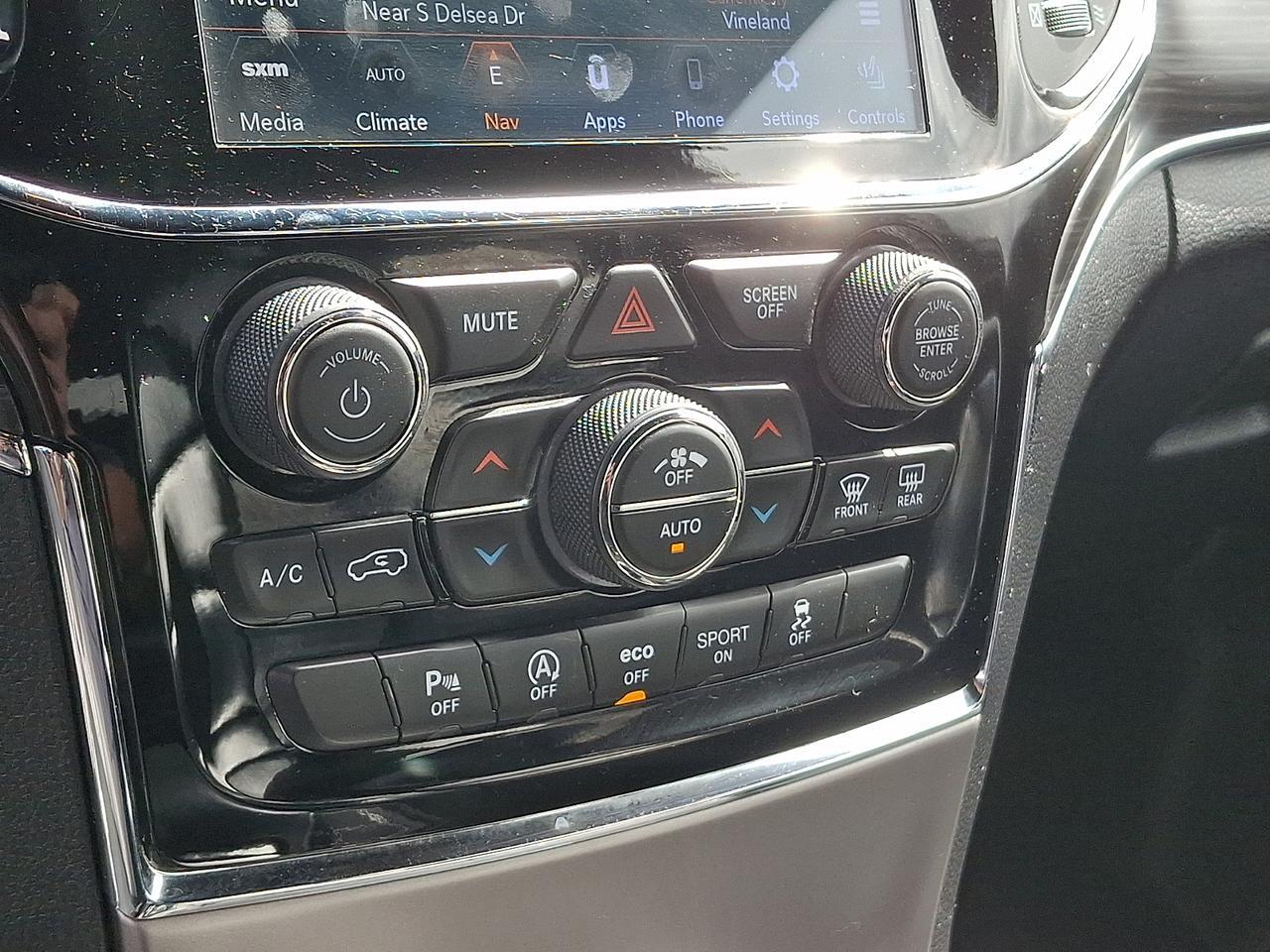 2019 Jeep Grand Cherokee Limited 4x4 Vineland NJ