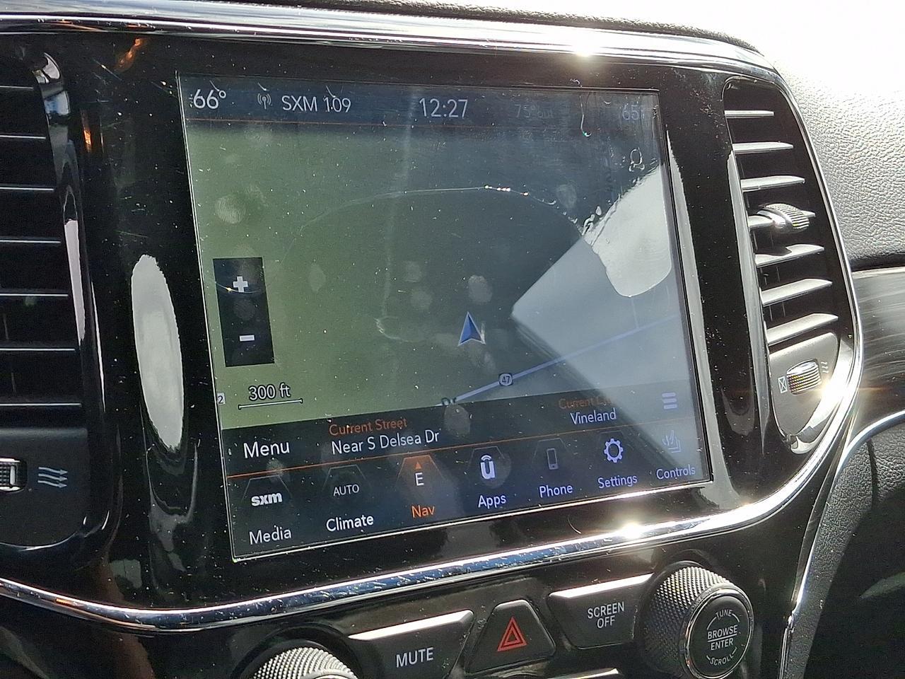 2019 Jeep Grand Cherokee Limited 4x4 Vineland NJ