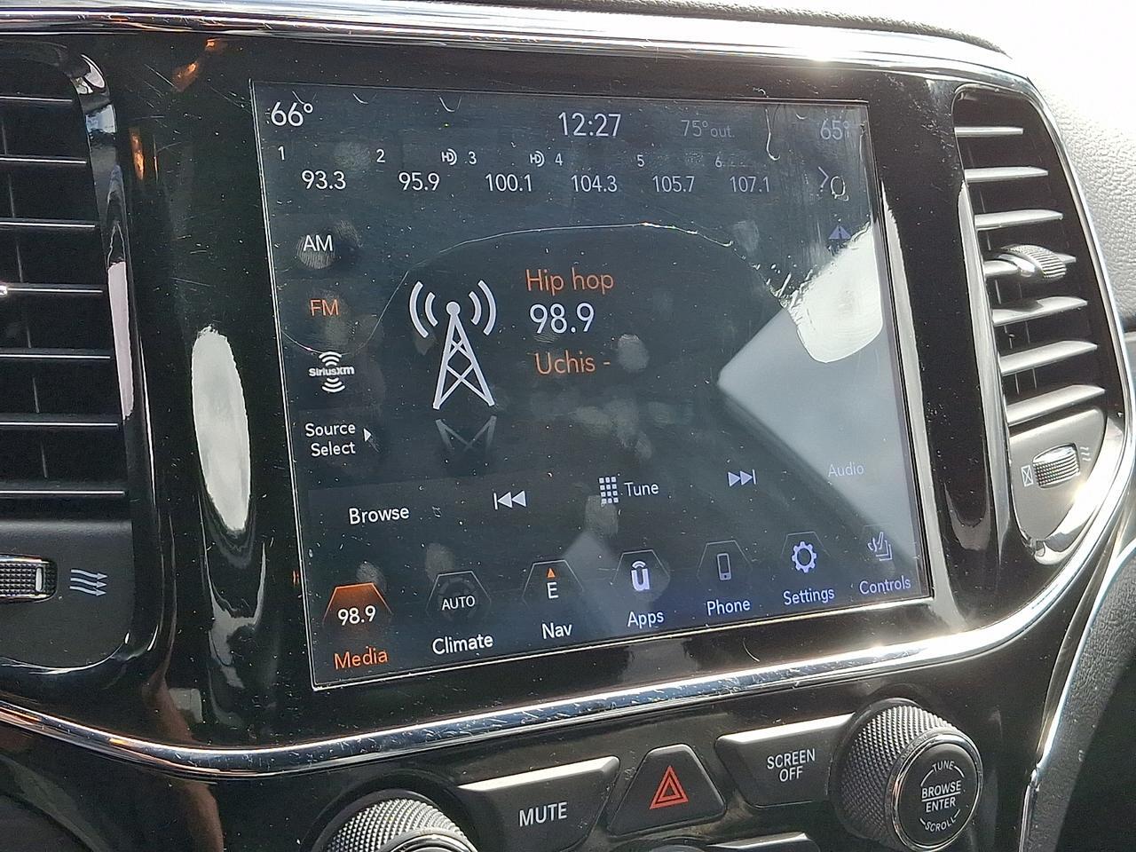 2019 Jeep Grand Cherokee Limited 4x4 Vineland NJ