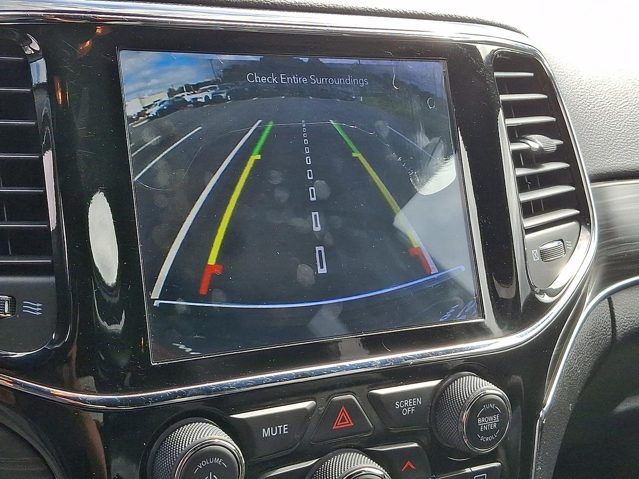 2019 Jeep Grand Cherokee Limited 4x4 Vineland NJ