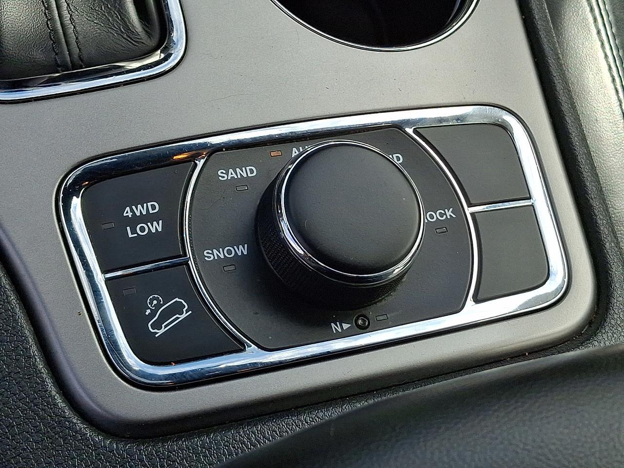 2019 Jeep Grand Cherokee Limited 4x4 Vineland NJ