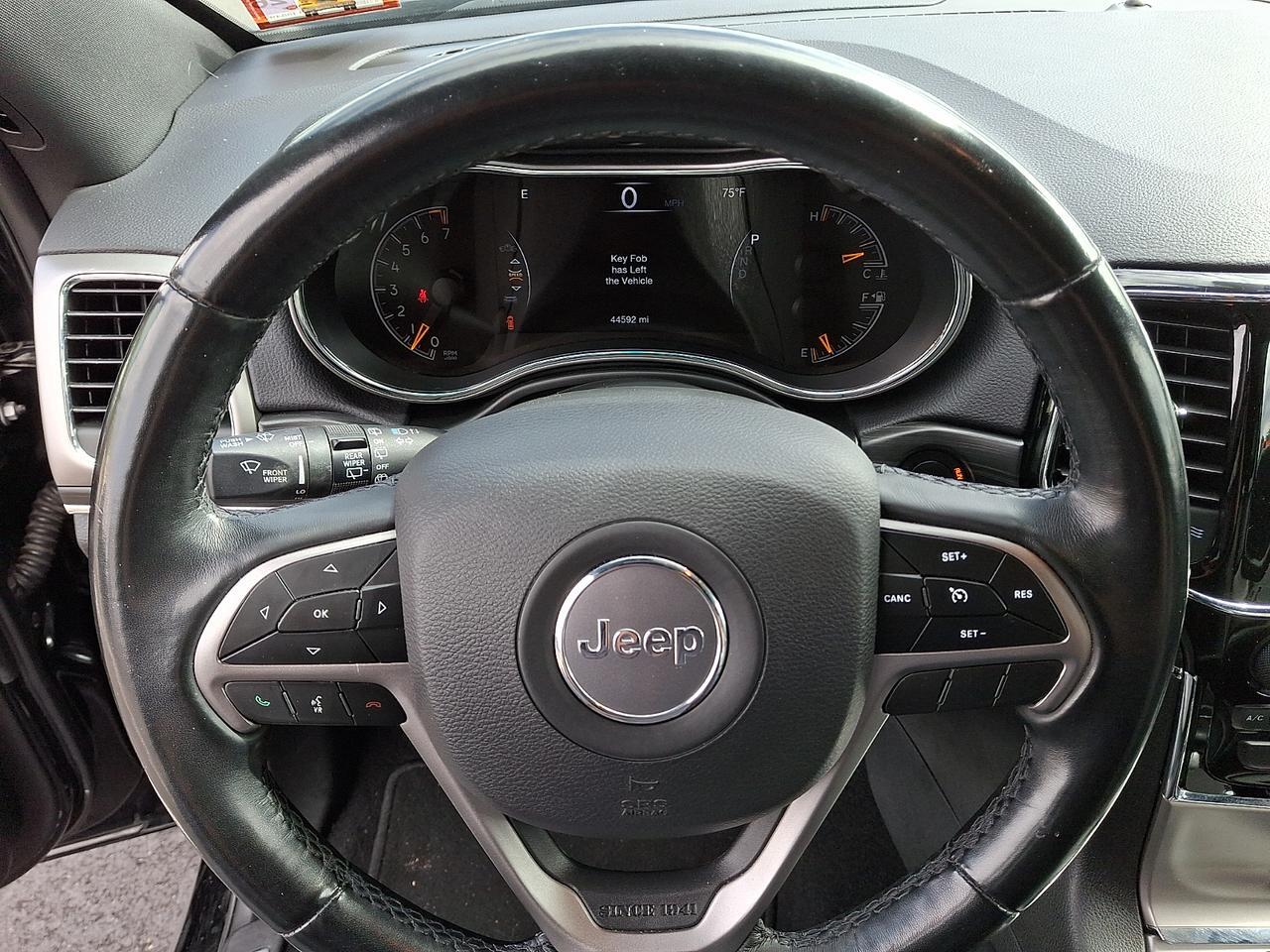 2019 Jeep Grand Cherokee Limited 4x4 Vineland NJ