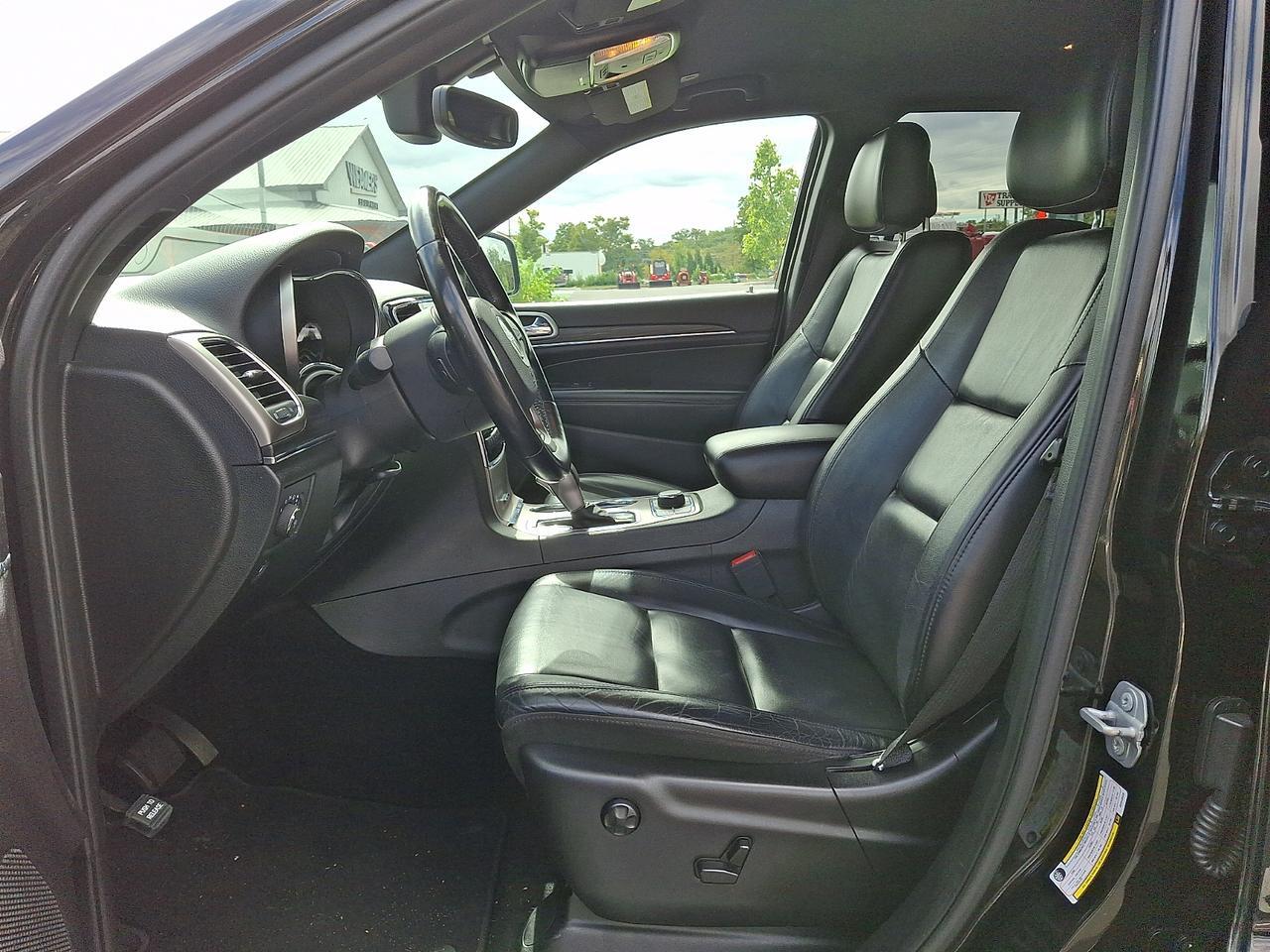 2019 Jeep Grand Cherokee Limited 4x4 Vineland NJ