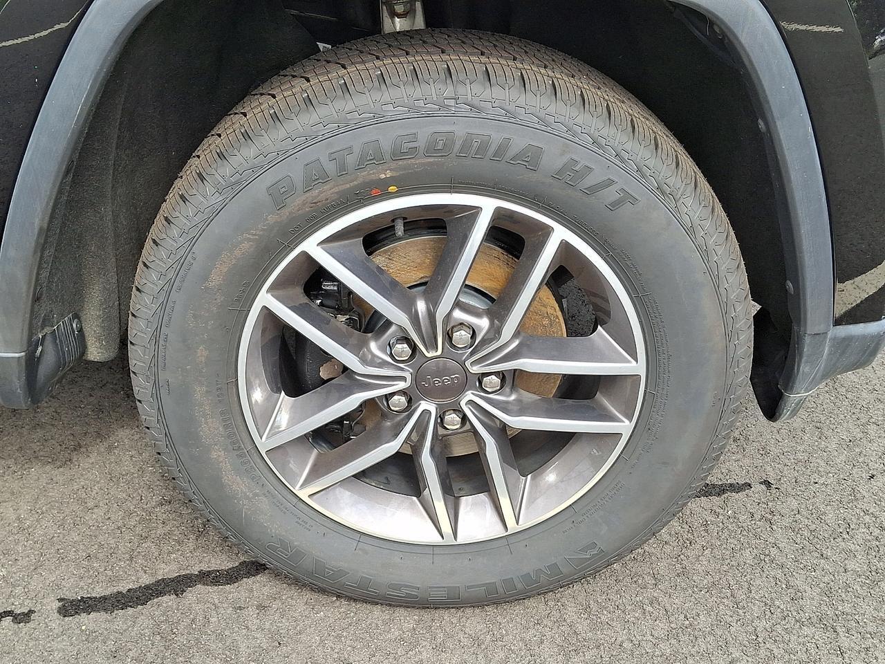 2019 Jeep Grand Cherokee Limited 4x4 Vineland NJ