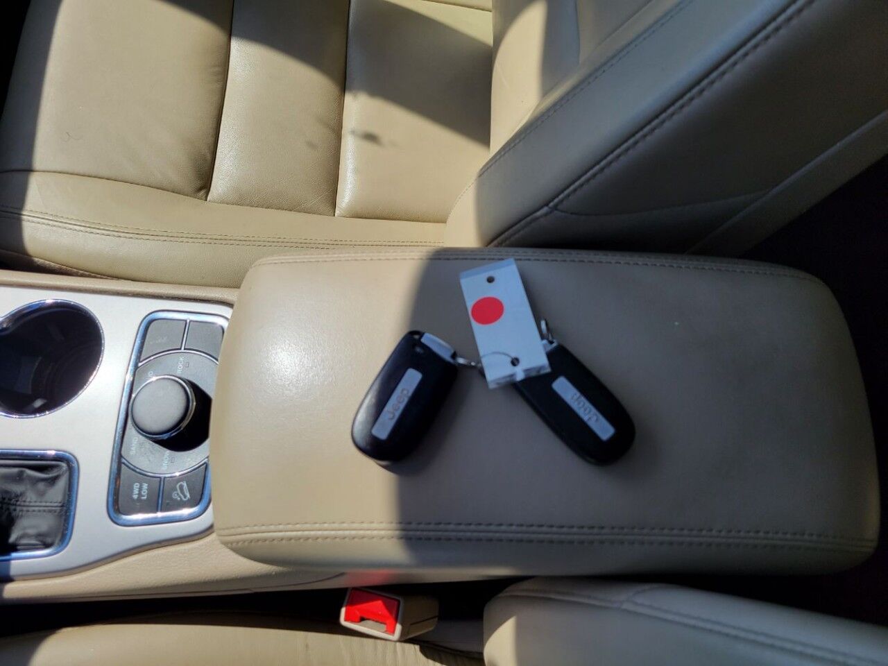 2019 Jeep Grand Cherokee Limited Charlton MA