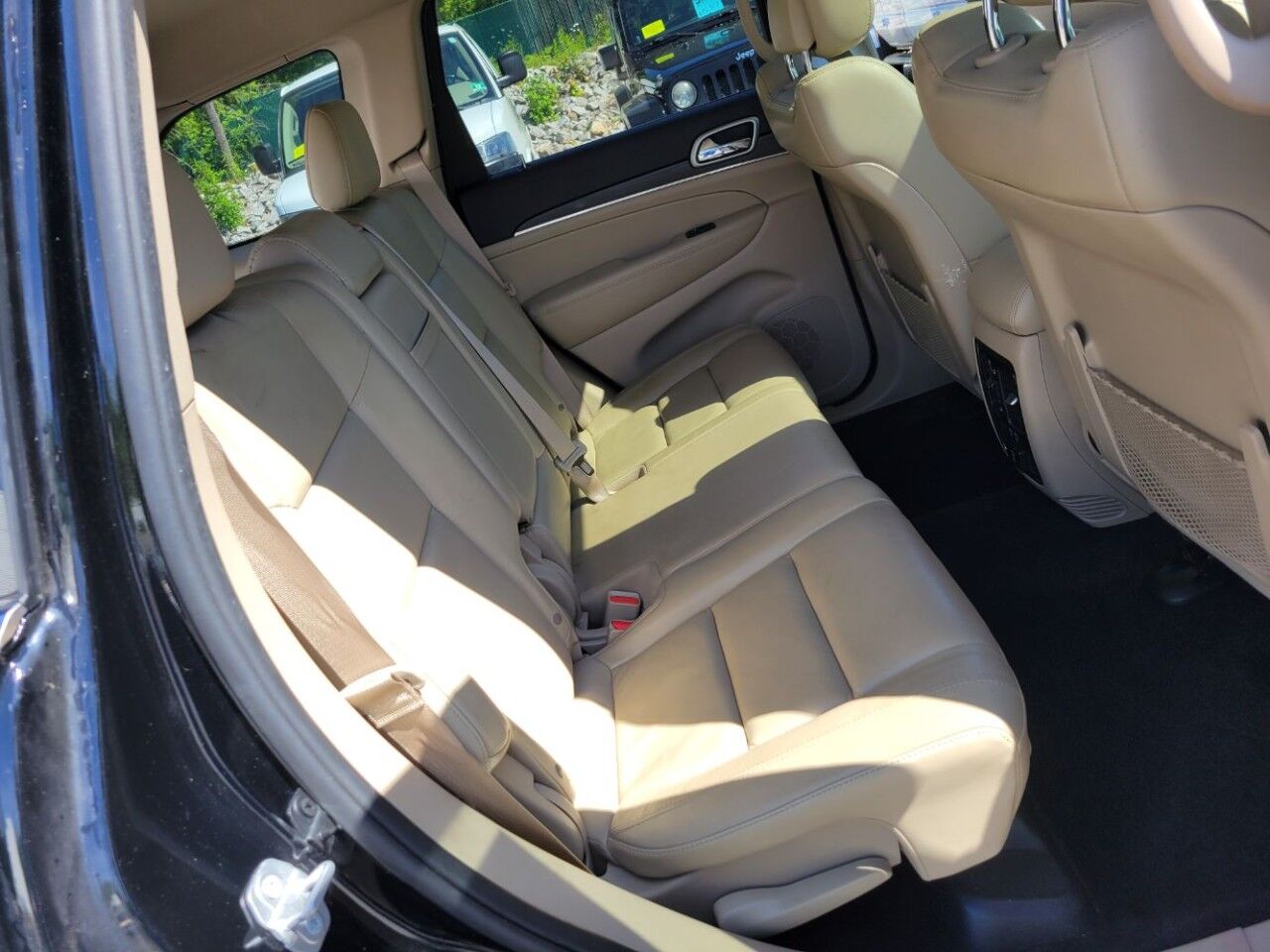 2019 Jeep Grand Cherokee Limited Charlton MA