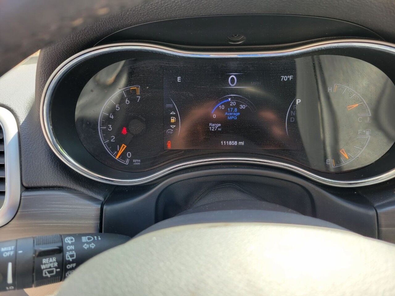 2019 Jeep Grand Cherokee Limited Charlton MA