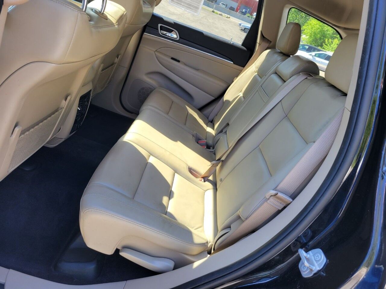 2019 Jeep Grand Cherokee Limited Charlton MA