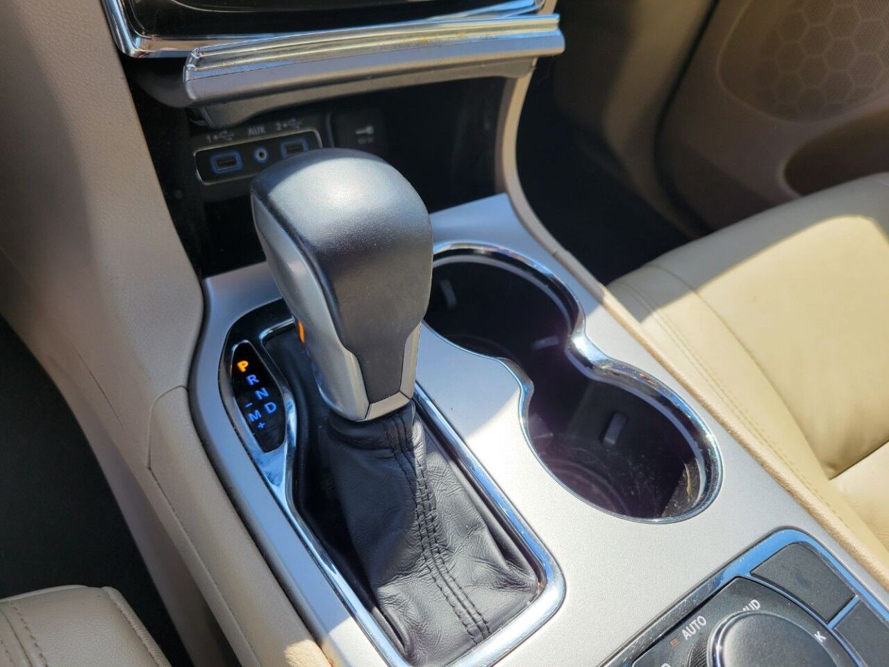 2019 Jeep Grand Cherokee Limited Charlton MA