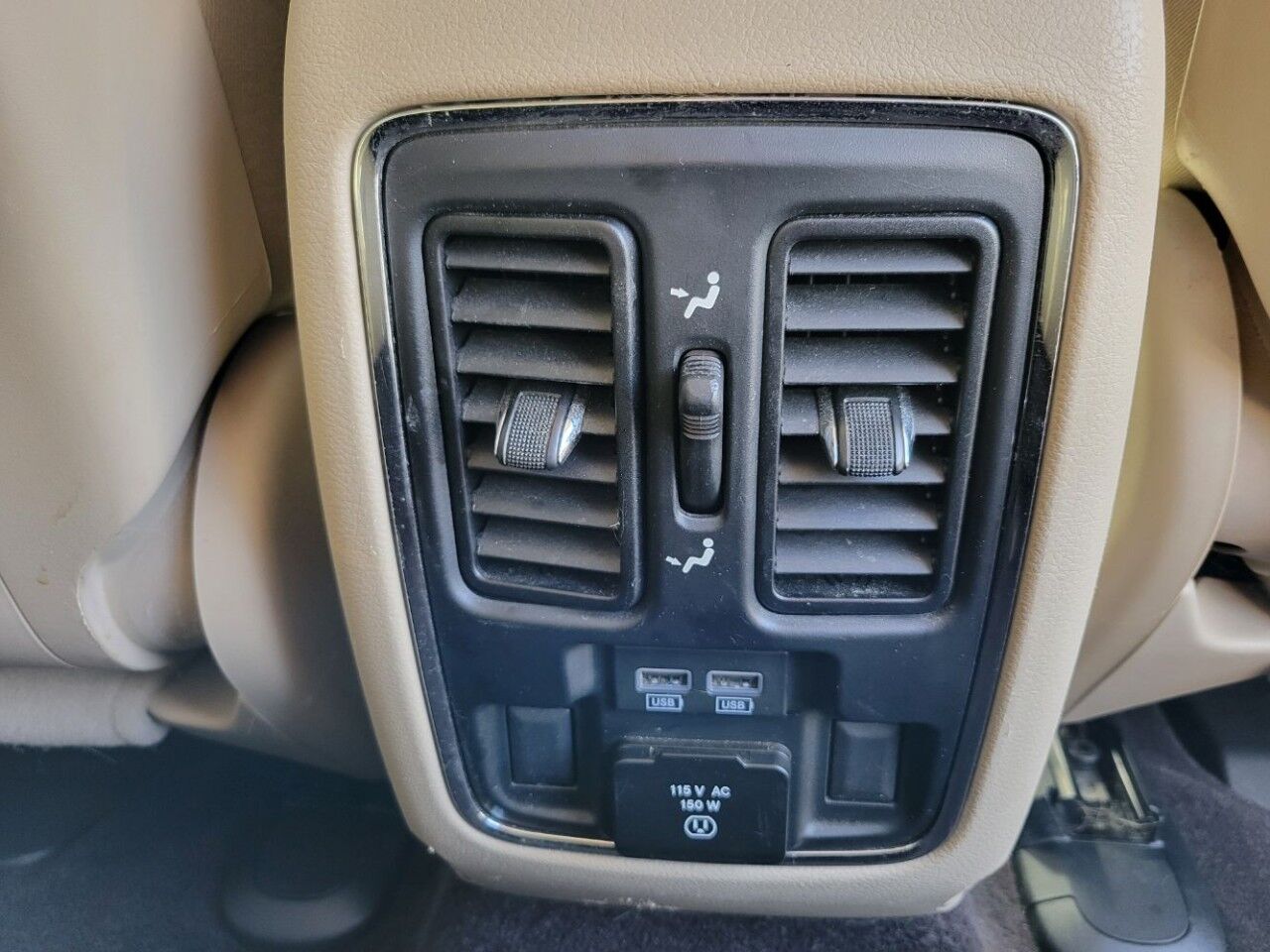 2019 Jeep Grand Cherokee Limited Charlton MA