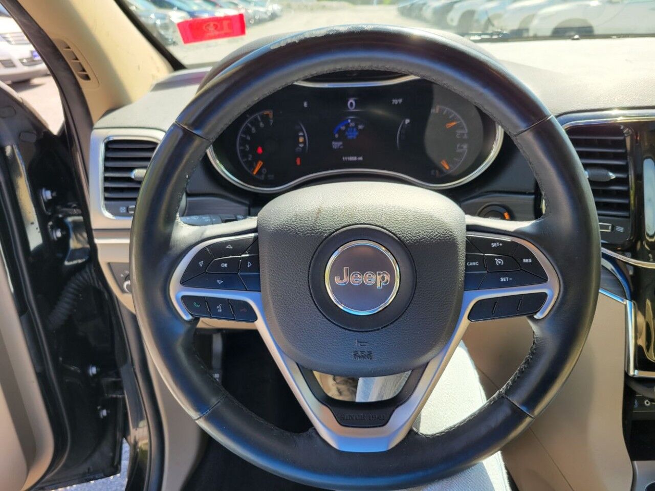 2019 Jeep Grand Cherokee Limited Charlton MA