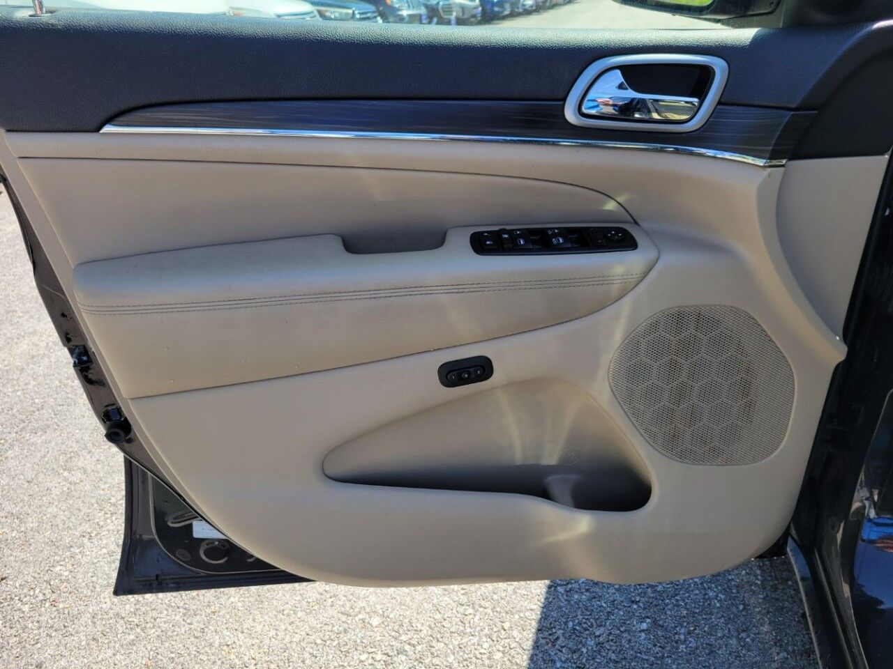 2019 Jeep Grand Cherokee Limited Charlton MA