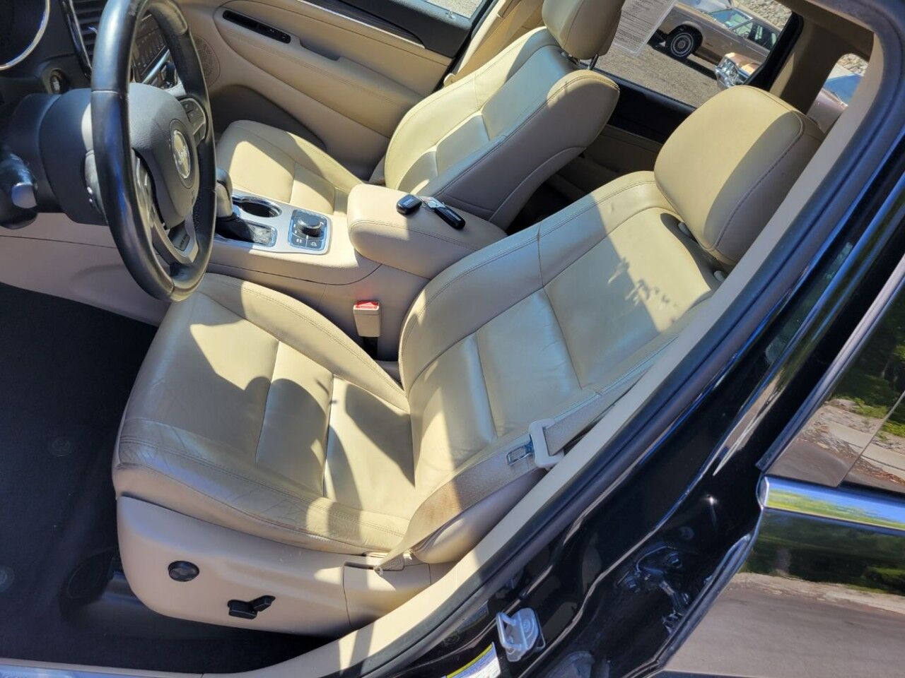 2019 Jeep Grand Cherokee Limited Charlton MA