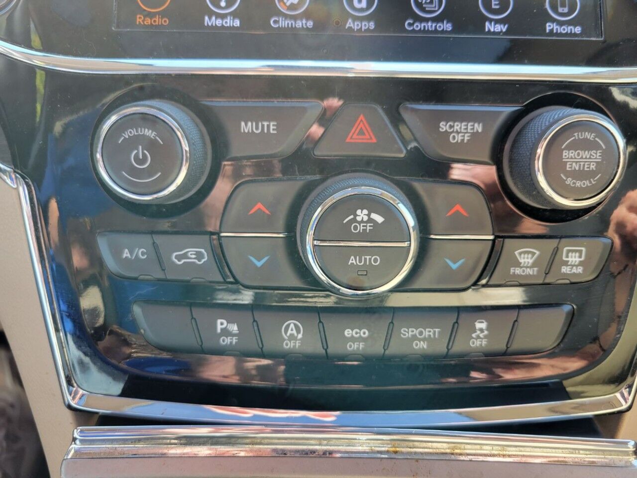 2019 Jeep Grand Cherokee Limited Charlton MA