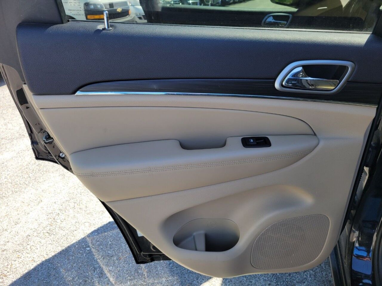 2019 Jeep Grand Cherokee Limited Charlton MA