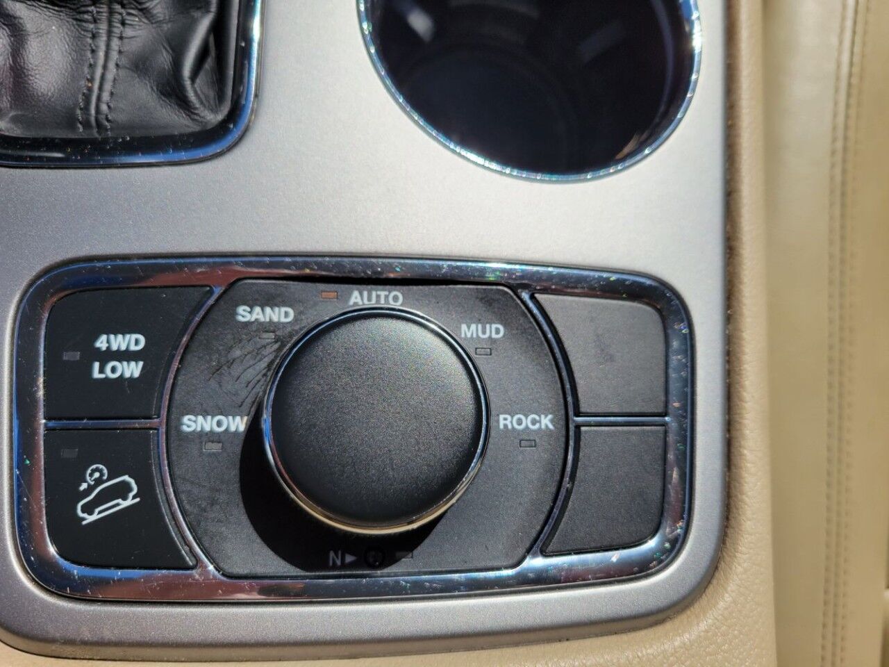 2019 Jeep Grand Cherokee Limited Charlton MA