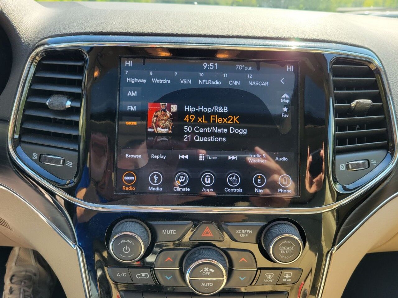 2019 Jeep Grand Cherokee Limited Charlton MA