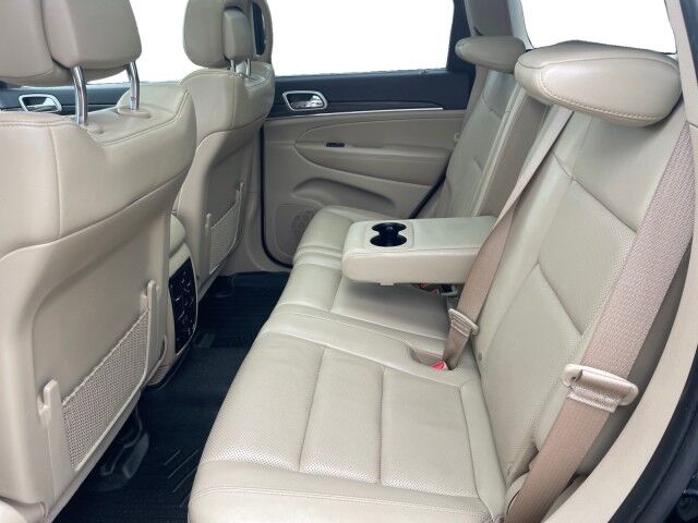 2019 Jeep Grand Cherokee Limited Cleveland OH