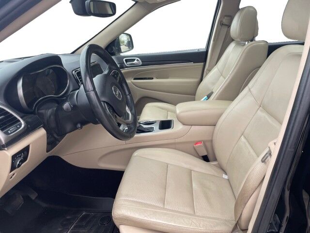 2019 Jeep Grand Cherokee Limited Cleveland OH