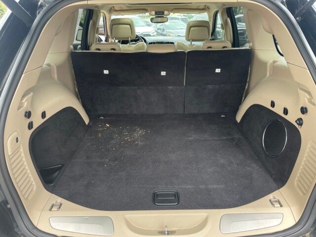 2019 Jeep Grand Cherokee Limited Cleveland OH