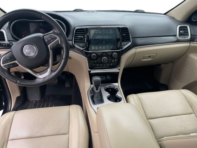 2019 Jeep Grand Cherokee Limited Cleveland OH