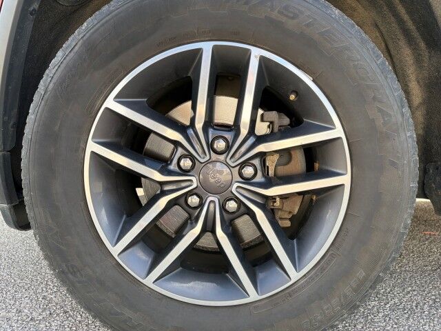 2019 Jeep Grand Cherokee Limited Cleveland OH