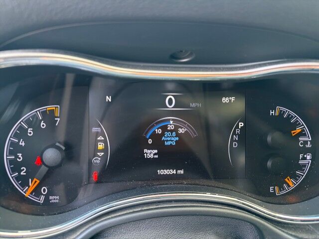 2019 Jeep Grand Cherokee Limited Cleveland OH