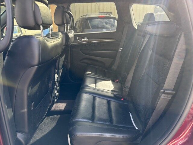 2019 Jeep Grand Cherokee Limited Cleveland OH
