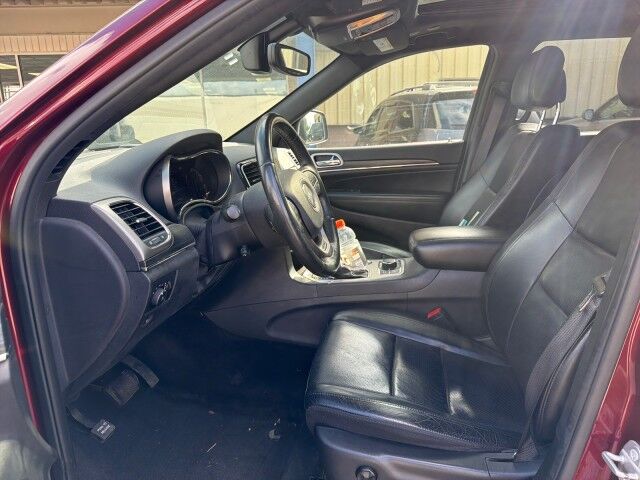 2019 Jeep Grand Cherokee Limited Cleveland OH