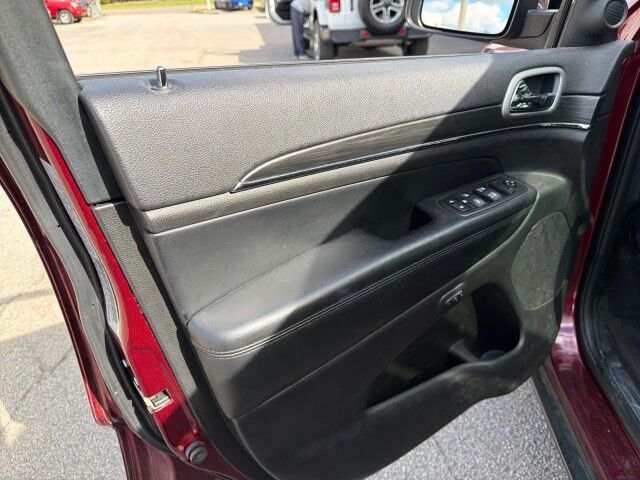 2019 Jeep Grand Cherokee Limited Cleveland OH