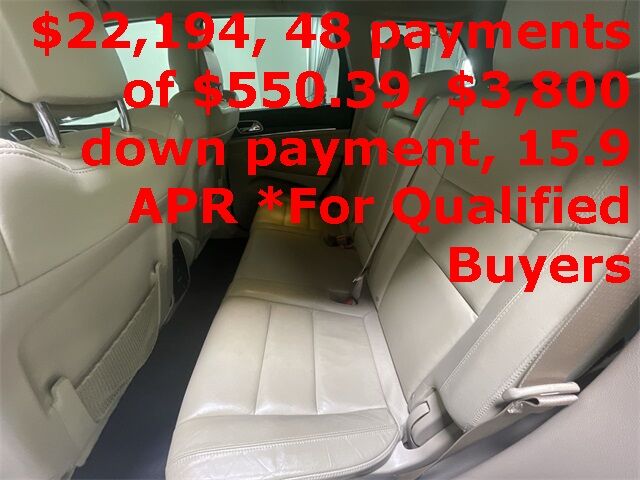 2019 Jeep Grand Cherokee Limited Columbia SC