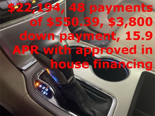 2019 Jeep Grand Cherokee Limited Columbia SC