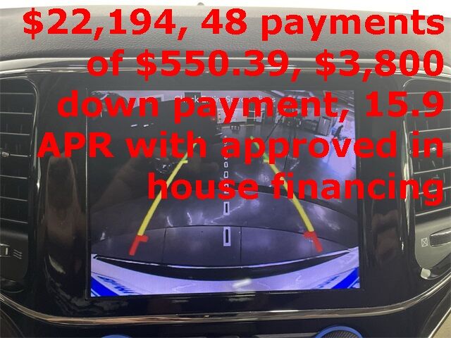 2019 Jeep Grand Cherokee Limited Columbia SC