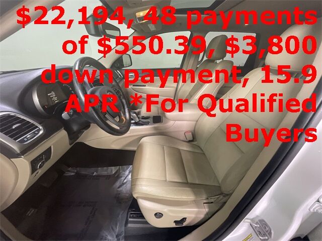 2019 Jeep Grand Cherokee Limited Columbia SC