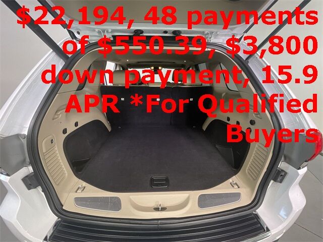 2019 Jeep Grand Cherokee Limited Columbia SC